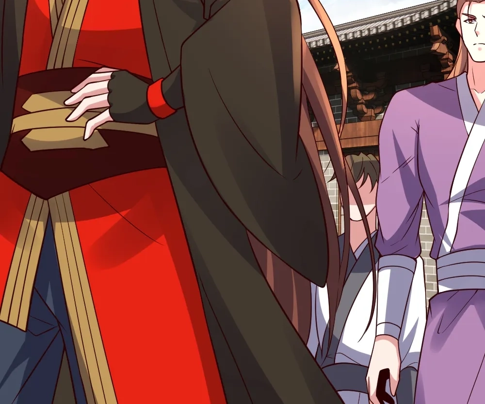 Banished Disciple's Counterattack Chapter 410 page 77 - 
