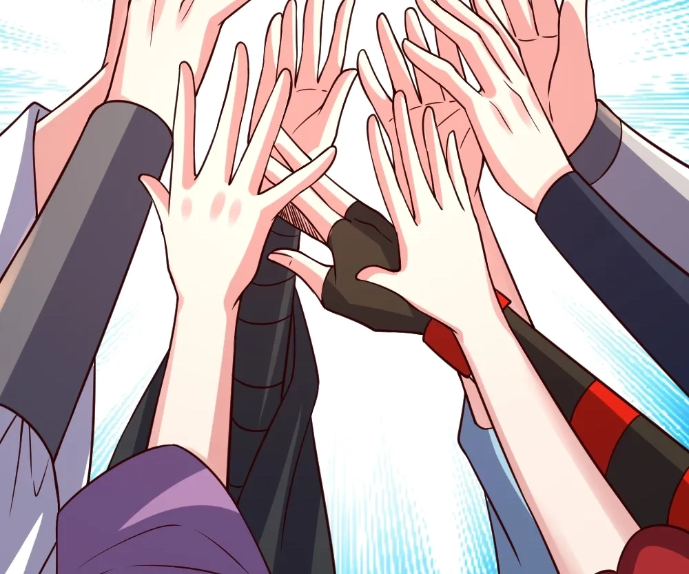 Banished Disciple's Counterattack Chapter 410 page 84 - 