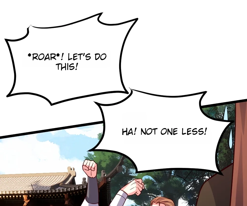 Banished Disciple's Counterattack Chapter 410 page 86 - 