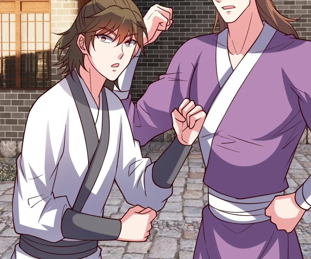 Banished Disciple's Counterattack Chapter 410 page 90 - 