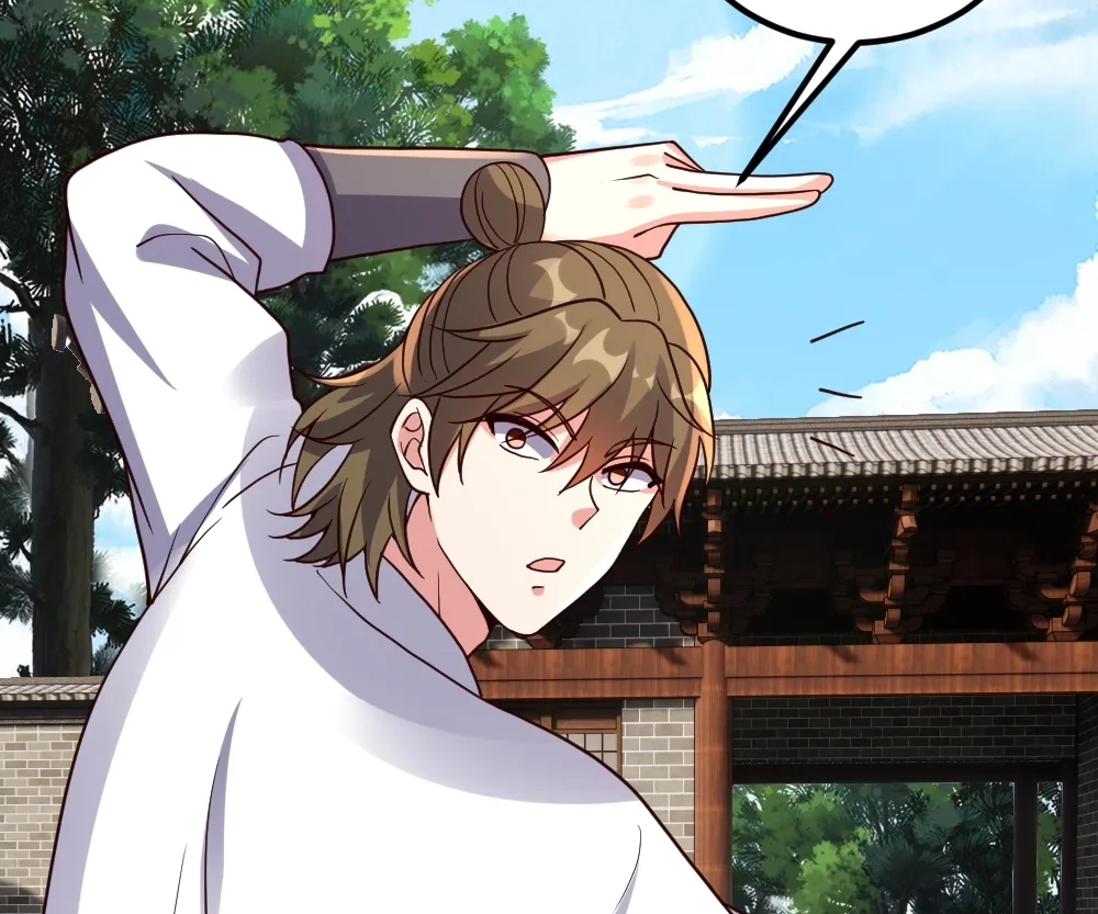 Banished Disciple's Counterattack Chapter 410 page 10 - 
