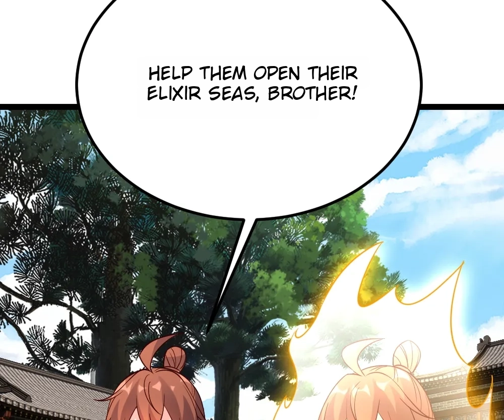 Banished Disciple's Counterattack Chapter 410 page 92 - 