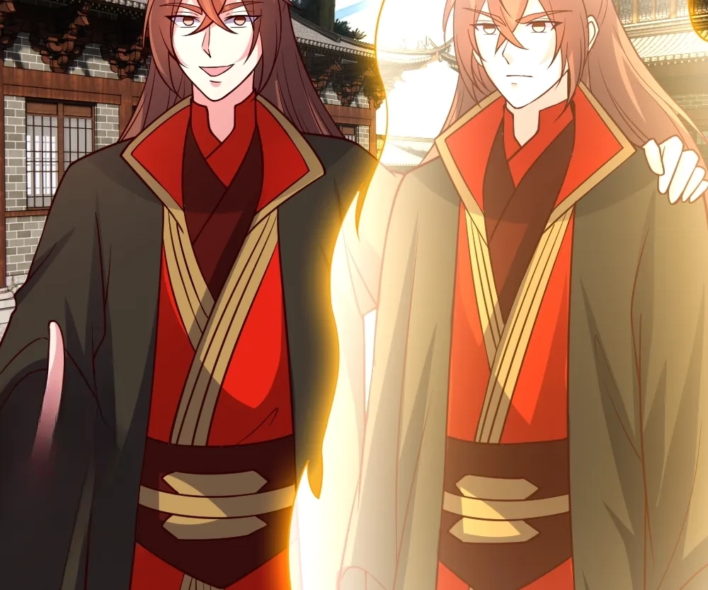 Banished Disciple's Counterattack Chapter 410 page 93 - 