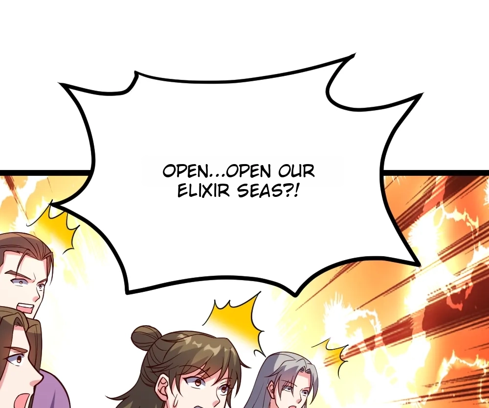 Banished Disciple's Counterattack Chapter 410 page 95 - 