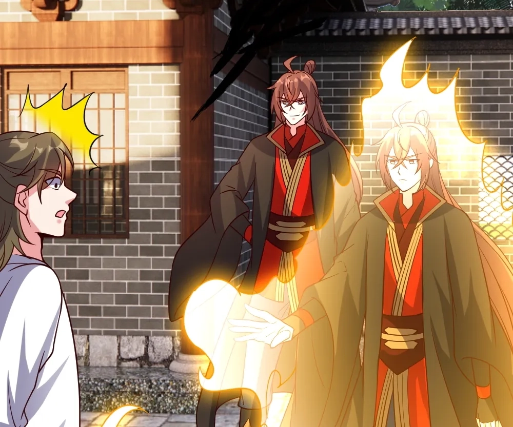 Banished Disciple's Counterattack Chapter 410 page 98 - 