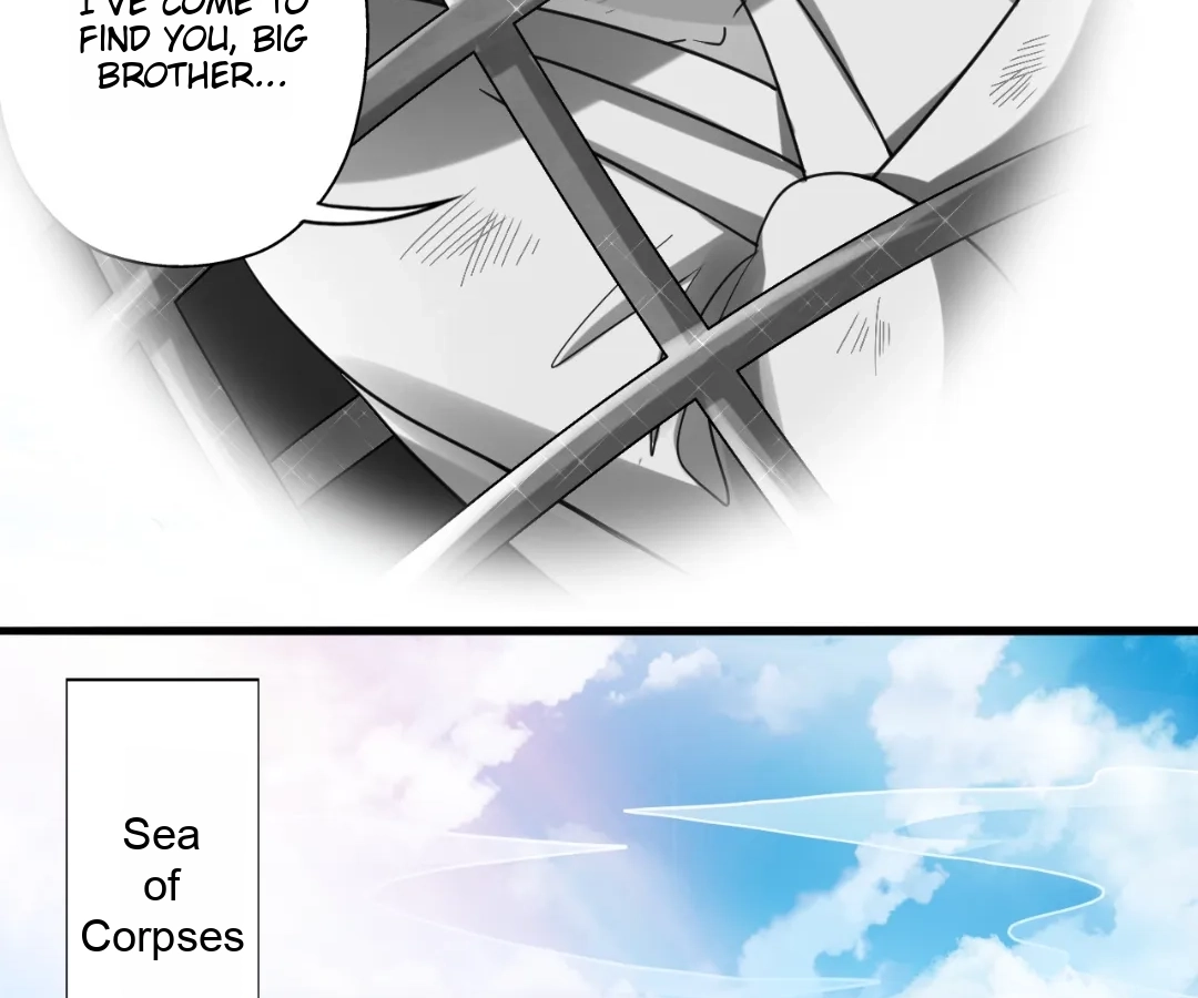 Banished Disciple's Counterattack Chapter 411 page 102 - 