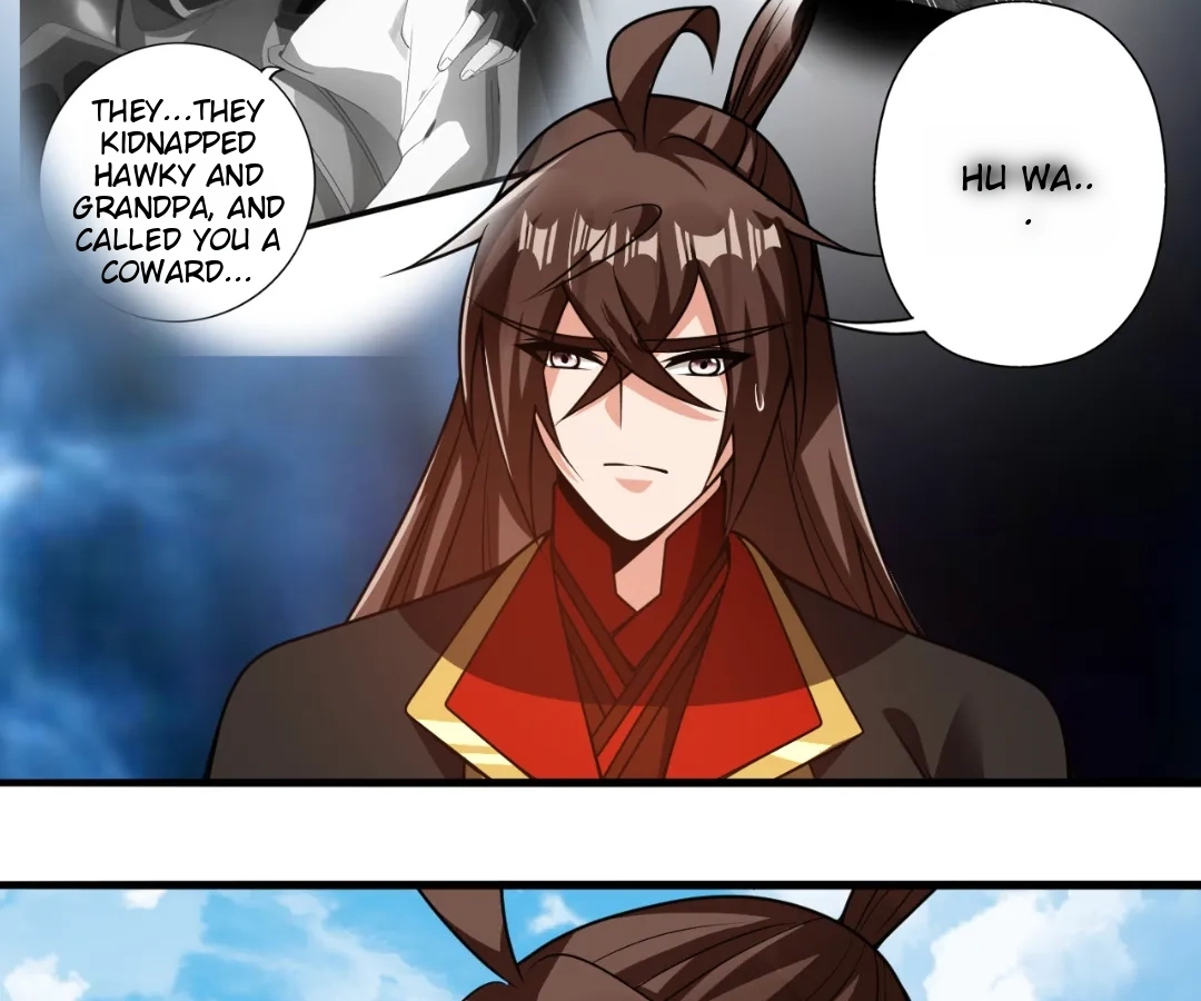 Banished Disciple's Counterattack Chapter 411 page 108 - 