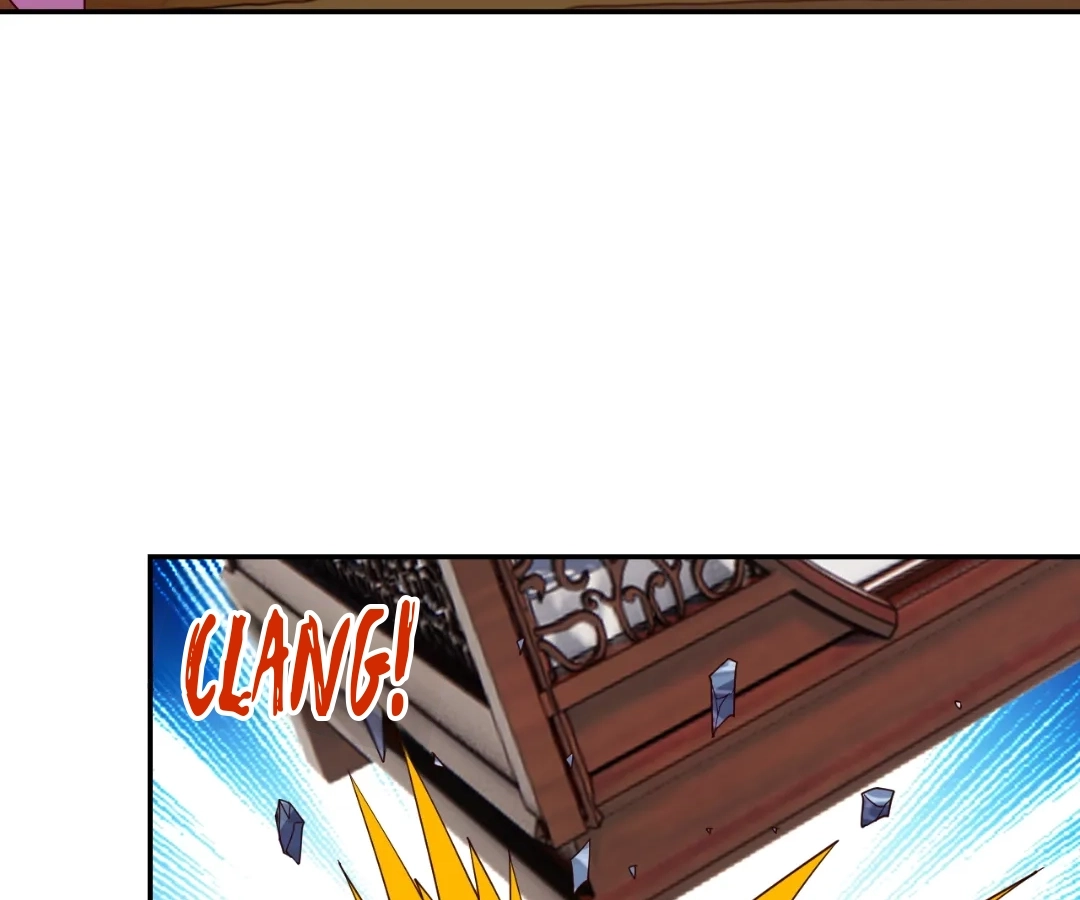 Banished Disciple's Counterattack Chapter 411 page 12 - 