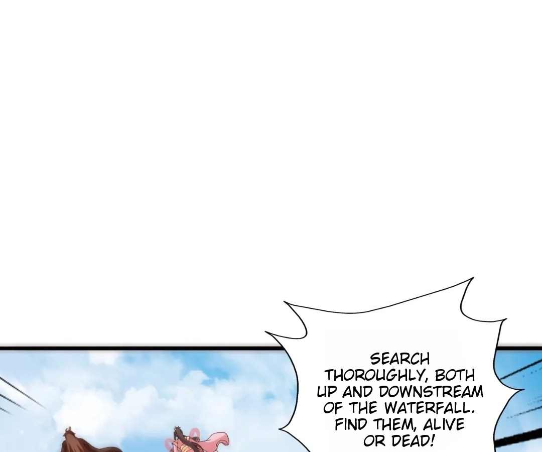 Banished Disciple's Counterattack Chapter 411 page 111 - 