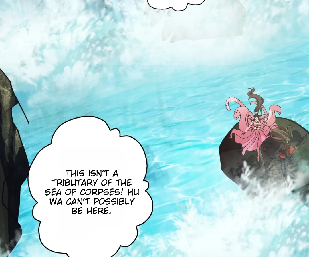 Banished Disciple's Counterattack Chapter 411 page 116 - 