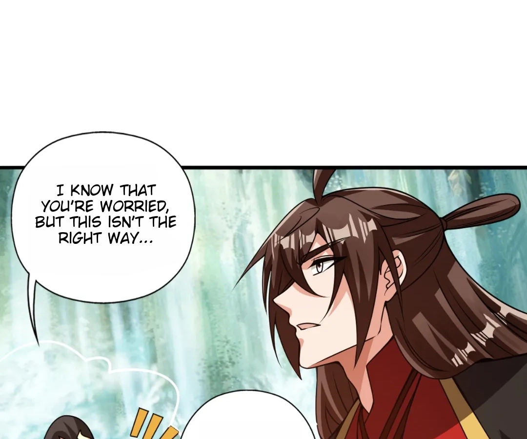 Banished Disciple's Counterattack Chapter 411 page 118 - 