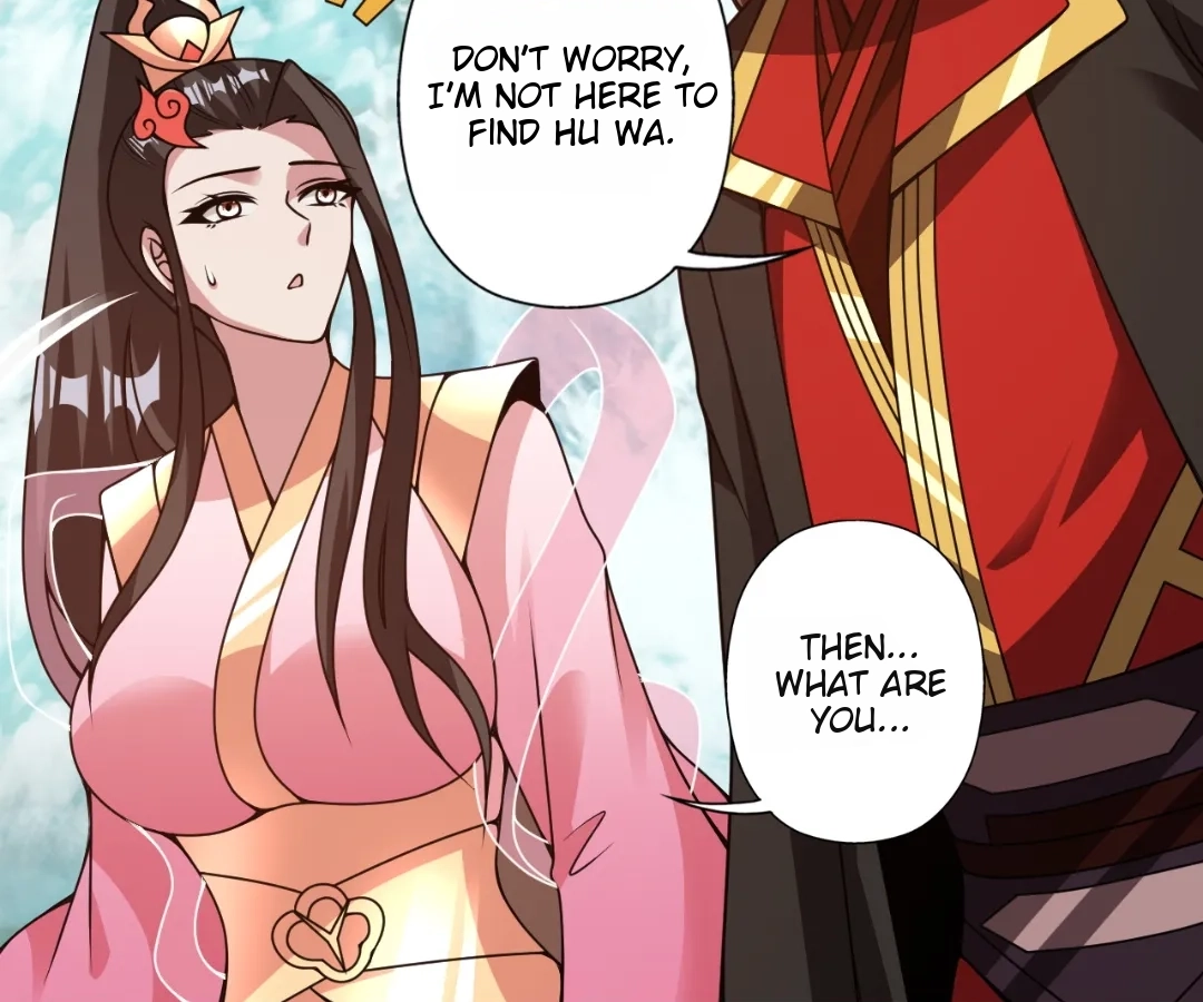 Banished Disciple's Counterattack Chapter 411 page 119 - 
