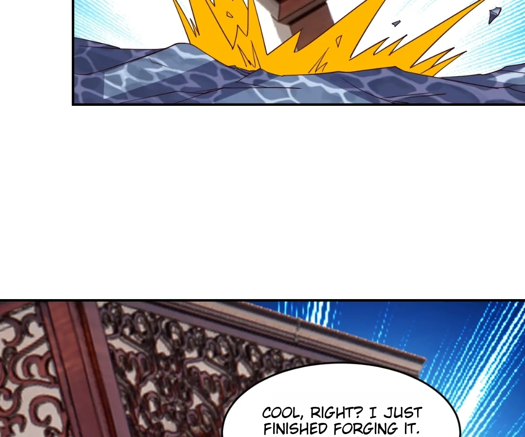 Banished Disciple's Counterattack Chapter 411 page 13 - 