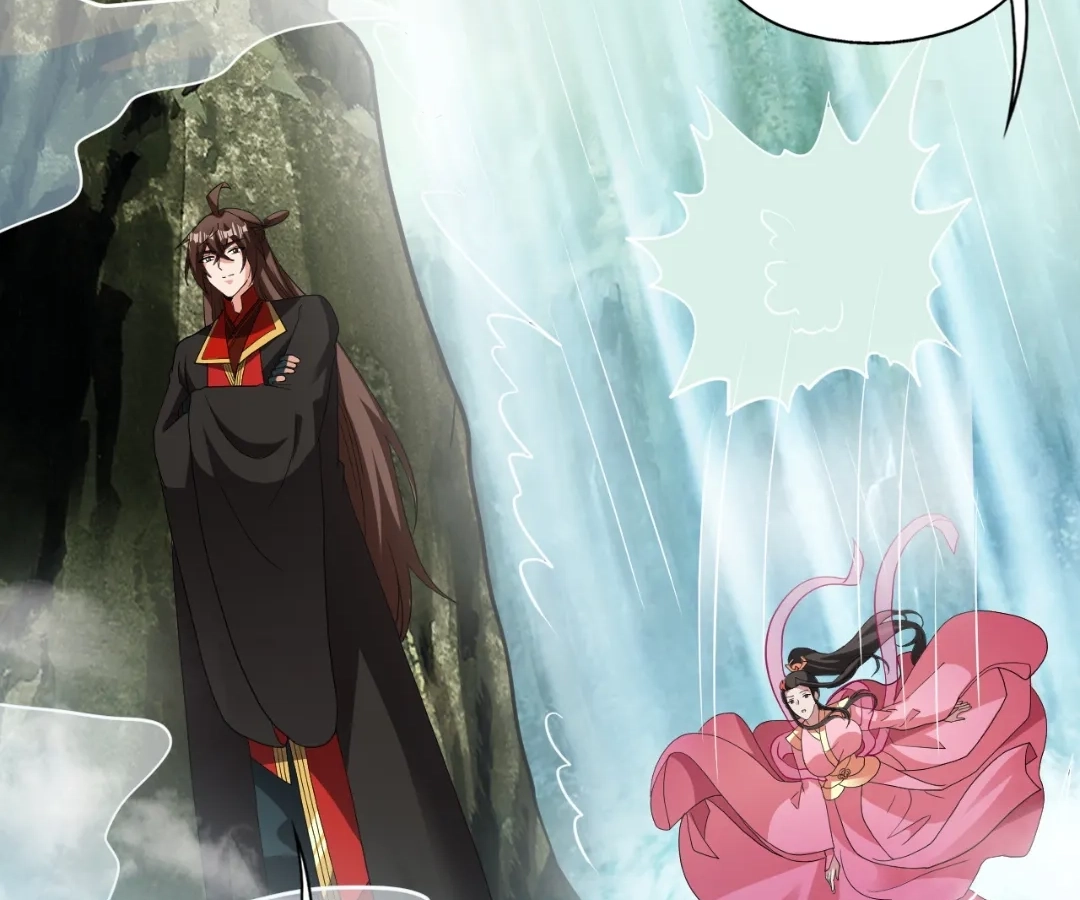 Banished Disciple's Counterattack Chapter 411 page 130 - 