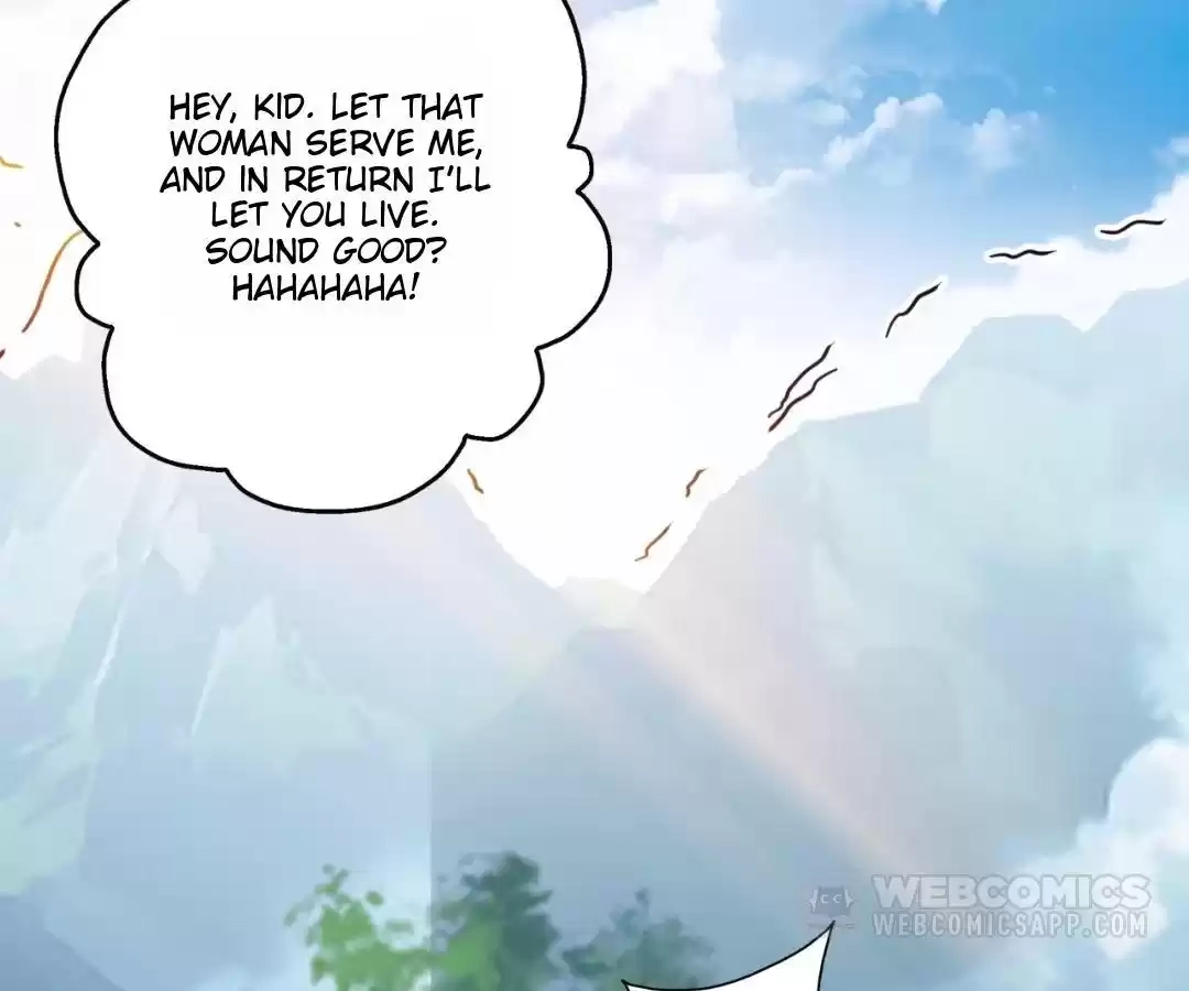 Banished Disciple's Counterattack Chapter 411 page 155 - 