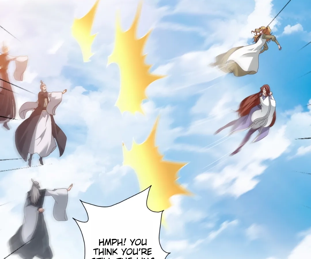 Banished Disciple's Counterattack Chapter 411 page 158 - 