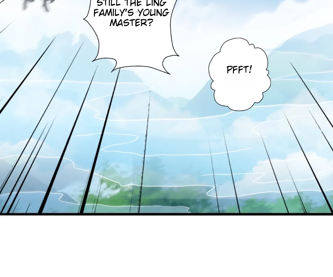 Banished Disciple's Counterattack Chapter 411 page 159 - 