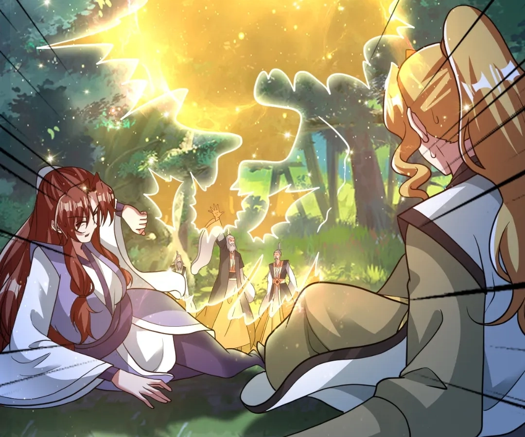 Banished Disciple's Counterattack Chapter 411 page 166 - 