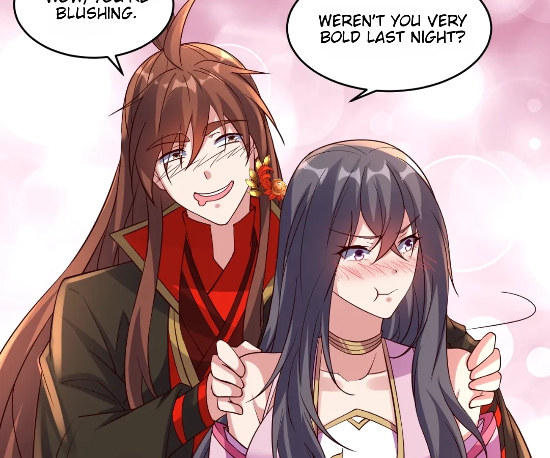 Banished Disciple's Counterattack Chapter 411 page 21 - 