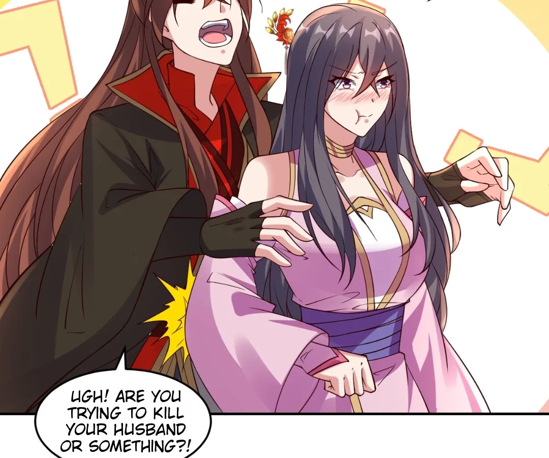 Banished Disciple's Counterattack Chapter 411 page 23 - 