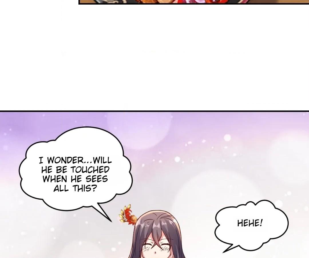 Banished Disciple's Counterattack Chapter 411 page 4 - 