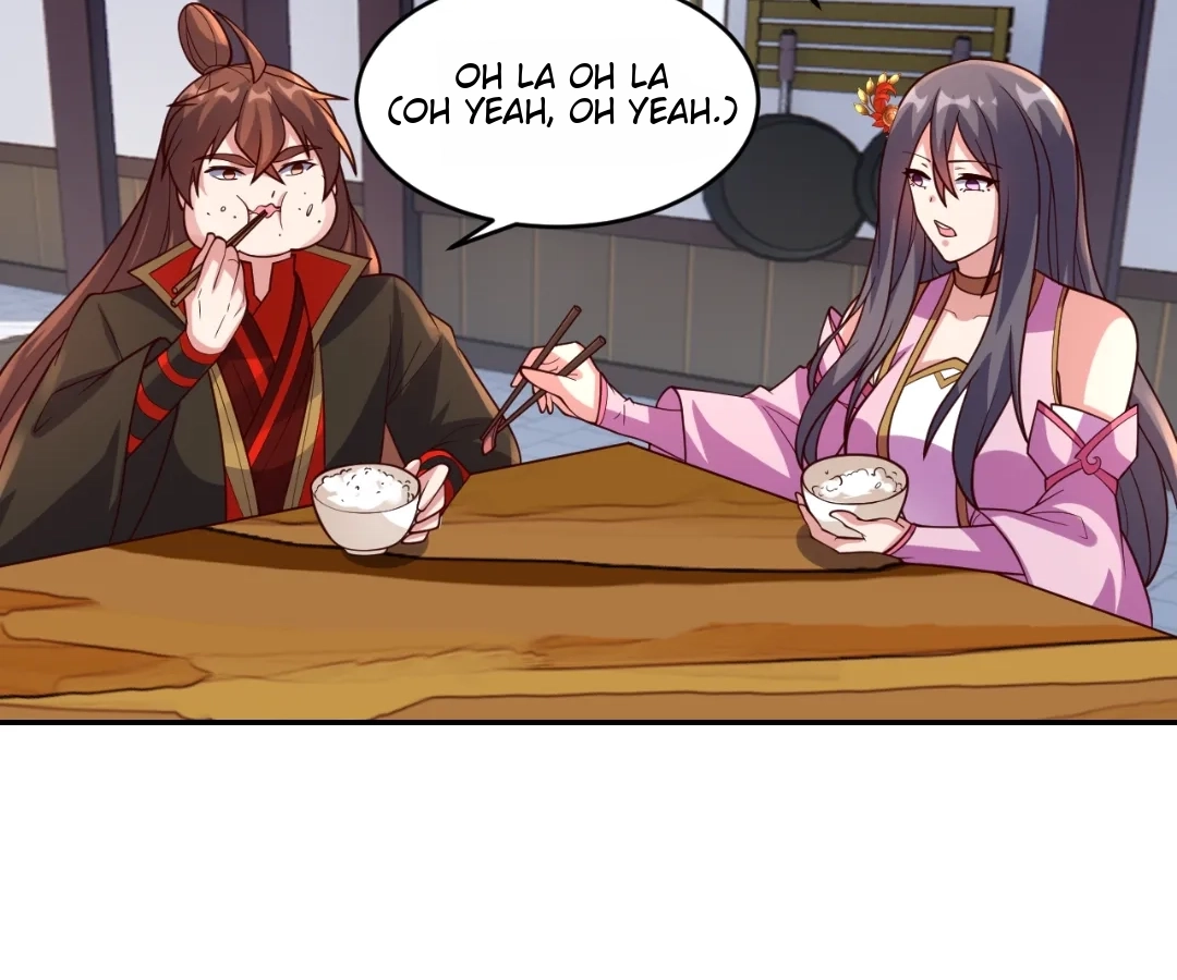 Banished Disciple's Counterattack Chapter 411 page 36 - 