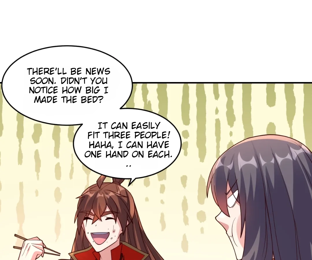 Banished Disciple's Counterattack Chapter 411 page 37 - 