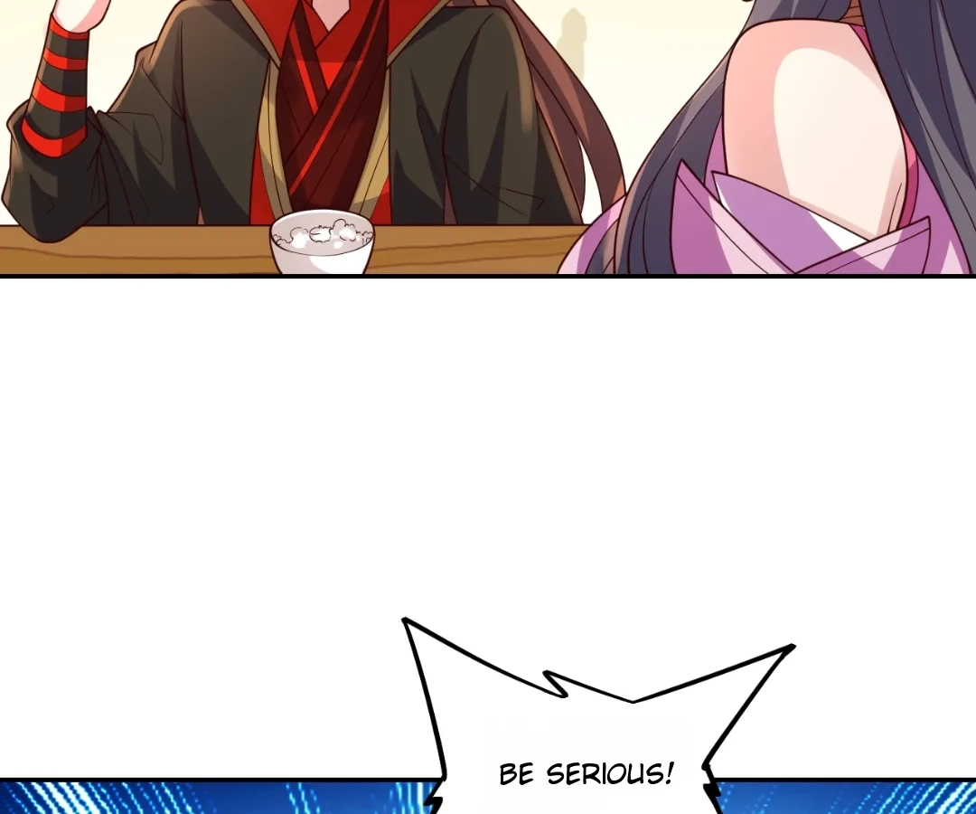 Banished Disciple's Counterattack Chapter 411 page 38 - 