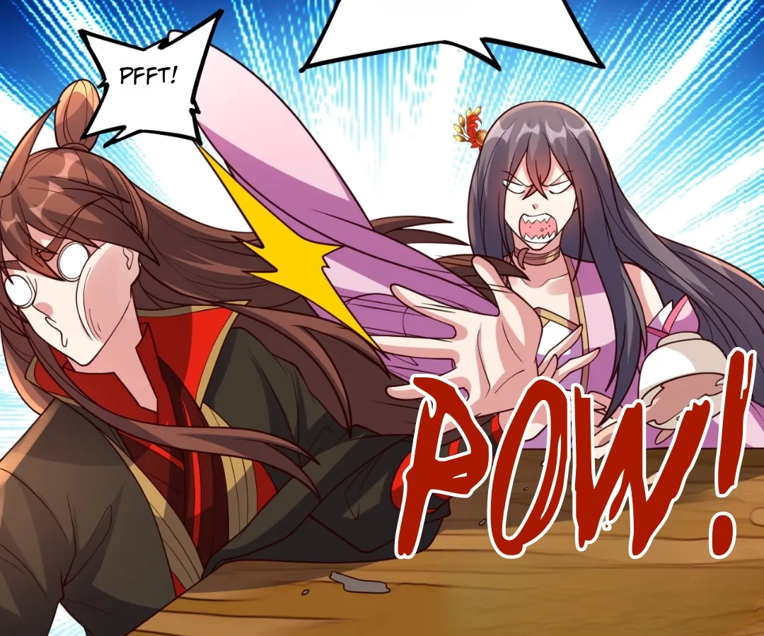 Banished Disciple's Counterattack Chapter 411 page 39 - 