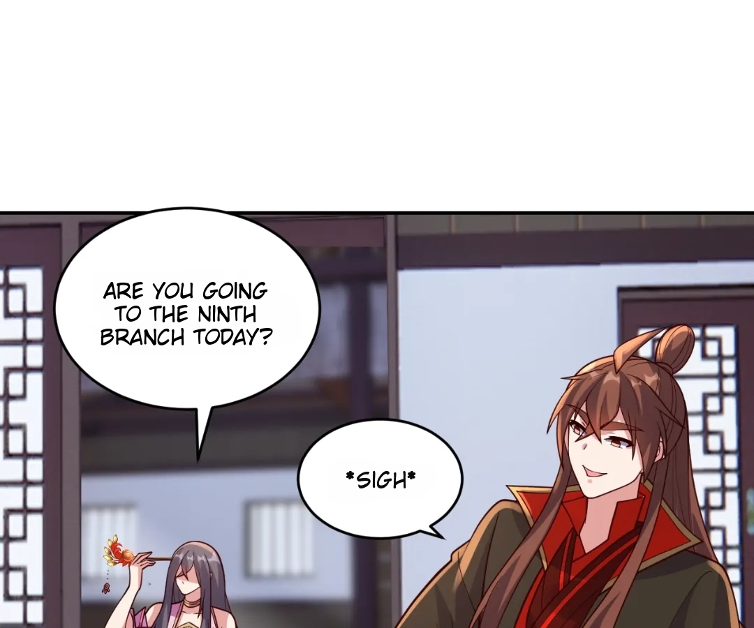 Banished Disciple's Counterattack Chapter 411 page 48 - 