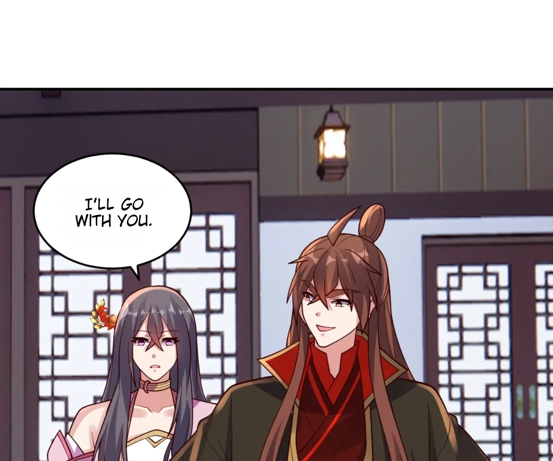 Banished Disciple's Counterattack Chapter 411 page 50 - 