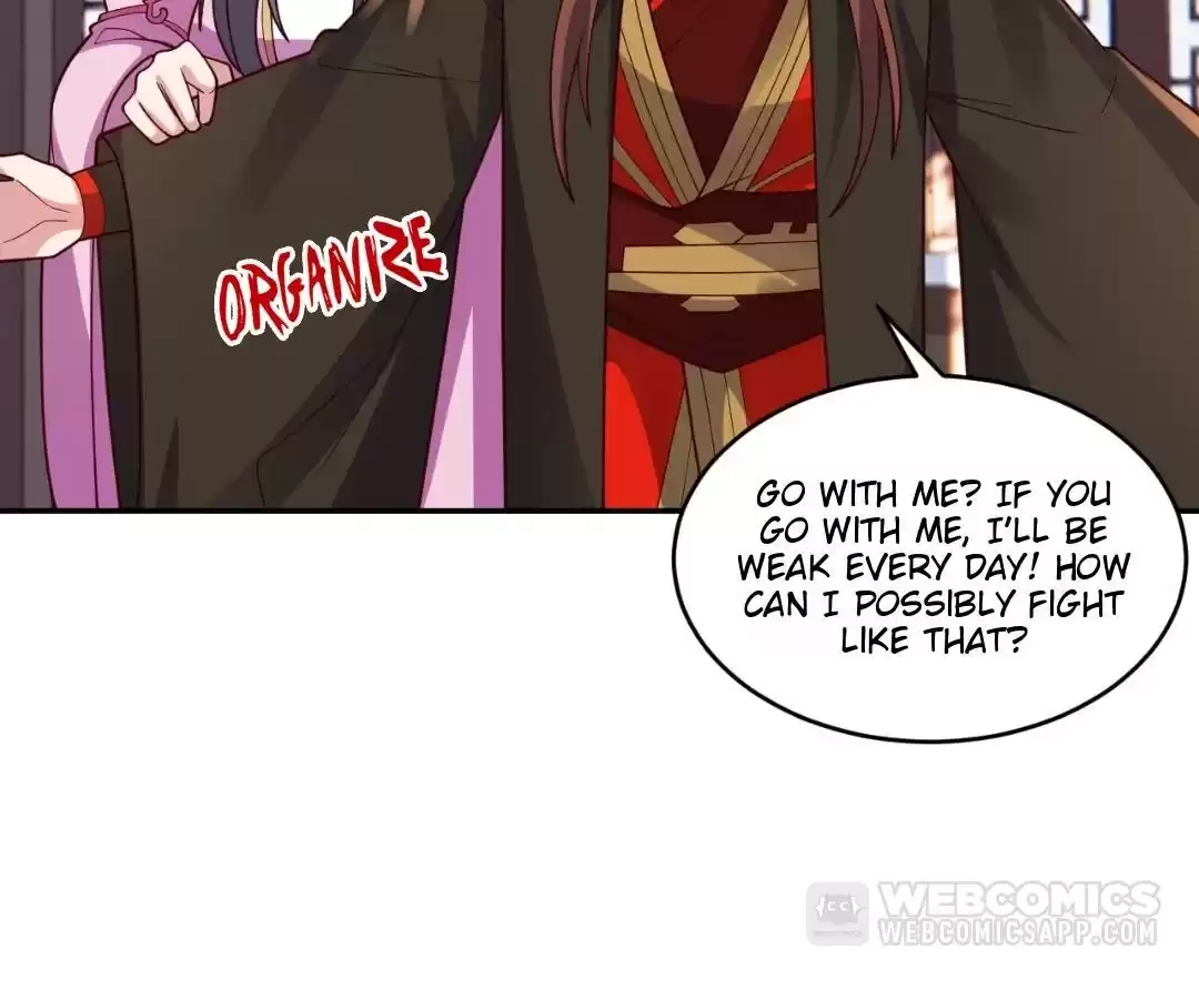 Banished Disciple's Counterattack Chapter 411 page 51 - 