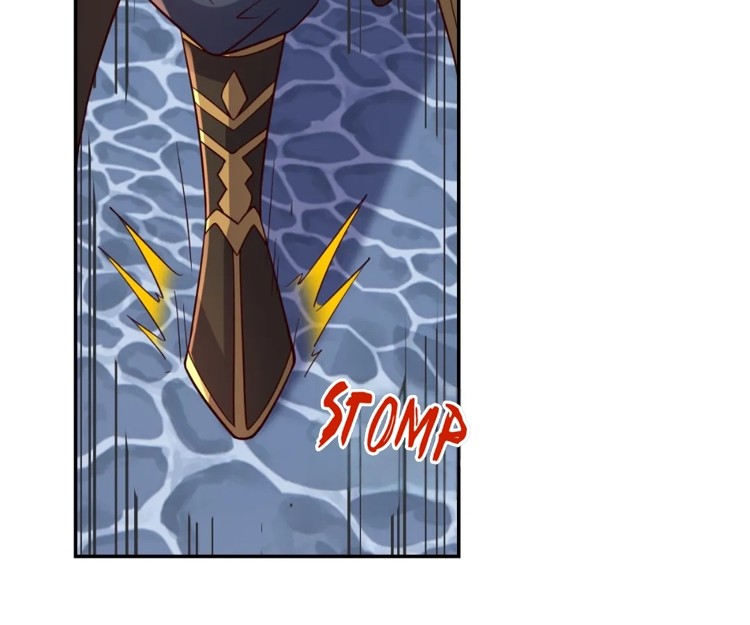 Banished Disciple's Counterattack Chapter 411 page 7 - 