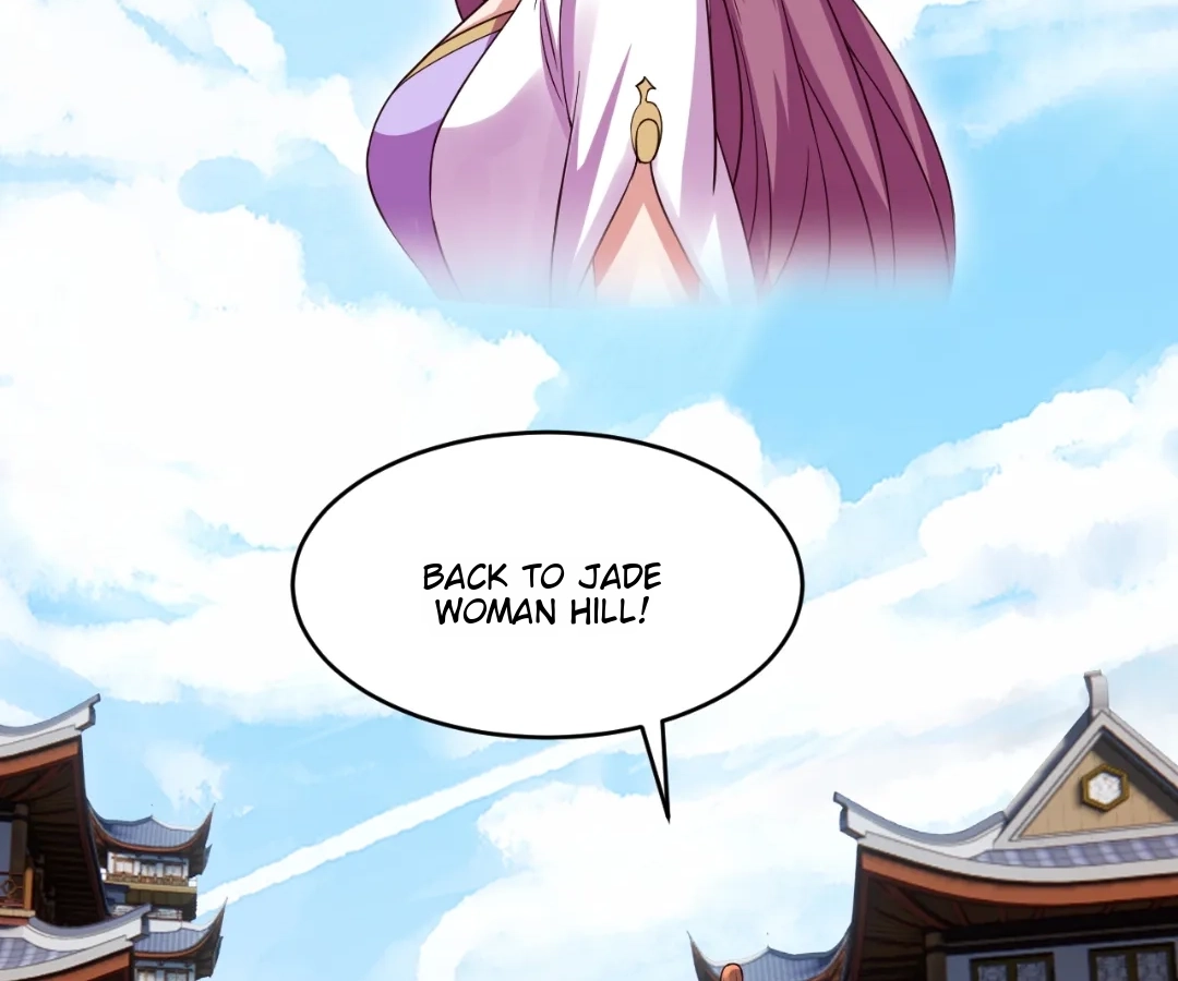 Banished Disciple's Counterattack Chapter 411 page 64 - 