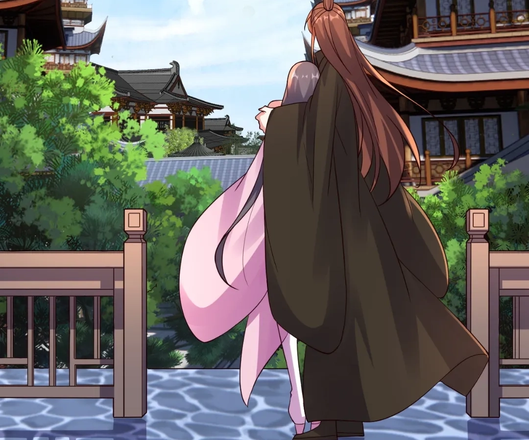 Banished Disciple's Counterattack Chapter 411 page 65 - 
