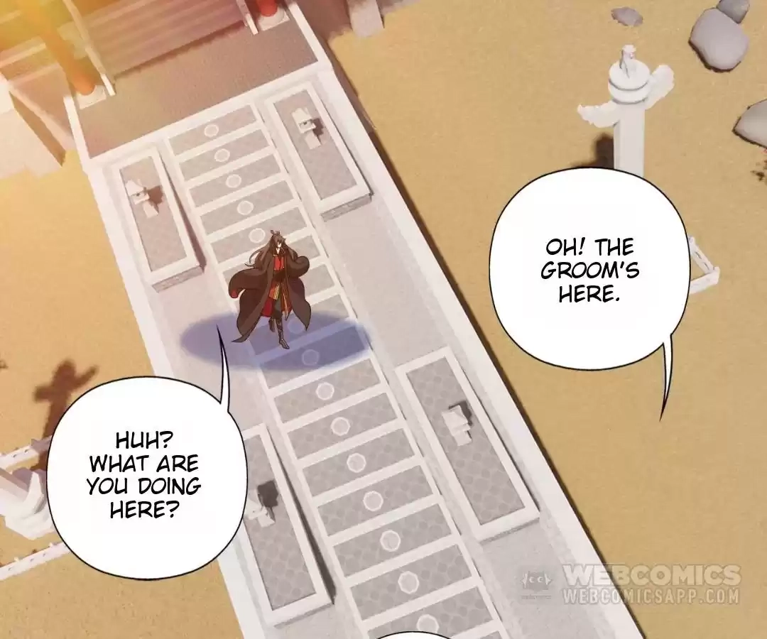 Banished Disciple's Counterattack Chapter 411 page 67 - 