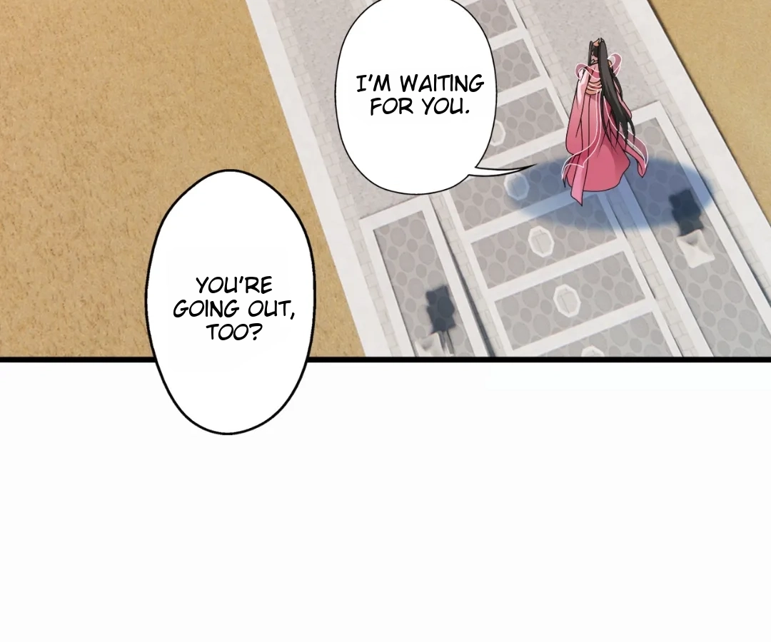 Banished Disciple's Counterattack Chapter 411 page 68 - 