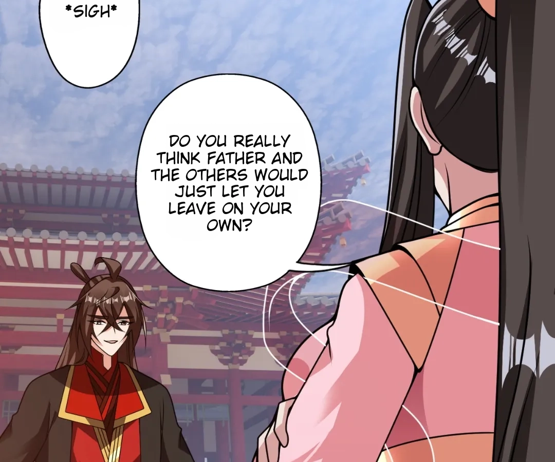Banished Disciple's Counterattack Chapter 411 page 70 - 