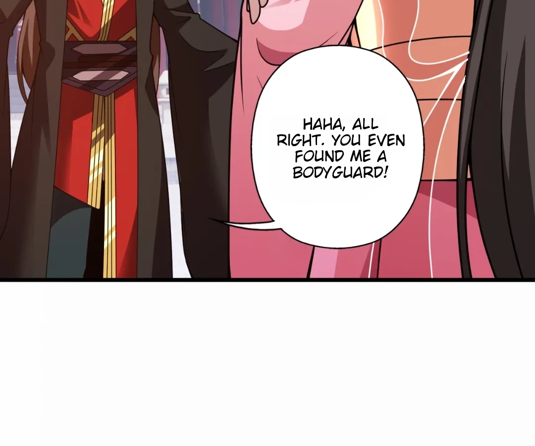 Banished Disciple's Counterattack Chapter 411 page 71 - 