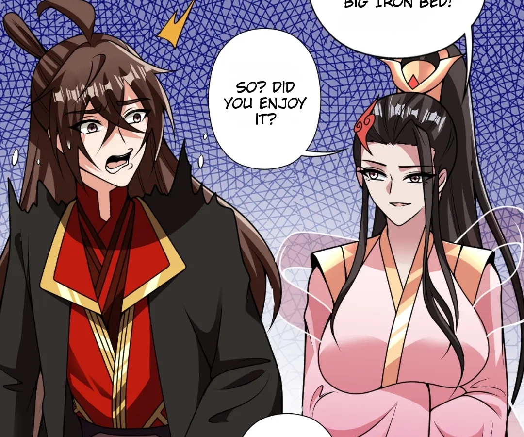 Banished Disciple's Counterattack Chapter 411 page 73 - 