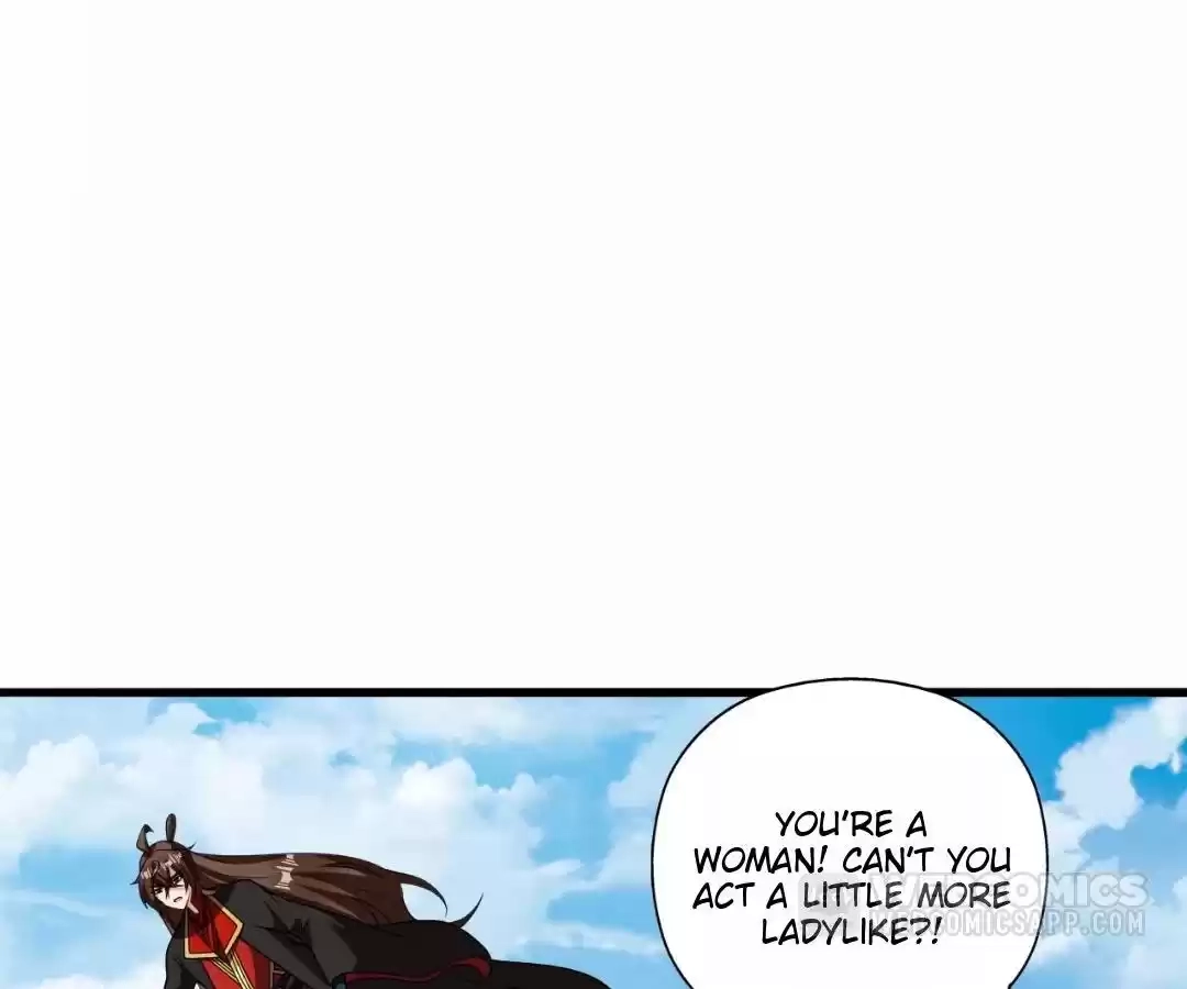 Banished Disciple's Counterattack Chapter 411 page 75 - 