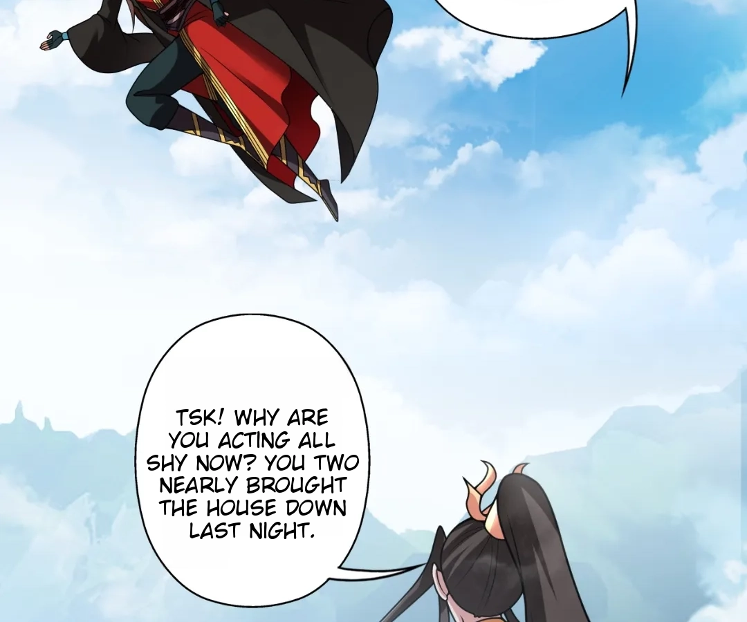 Banished Disciple's Counterattack Chapter 411 page 76 - 