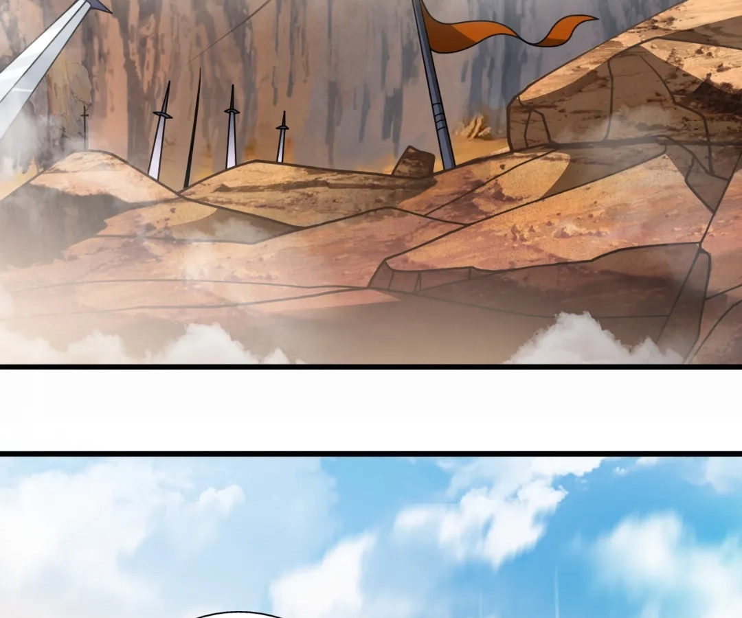 Banished Disciple's Counterattack Chapter 411 page 80 - 