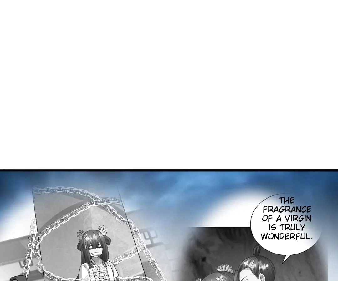 Banished Disciple's Counterattack Chapter 411 page 87 - 