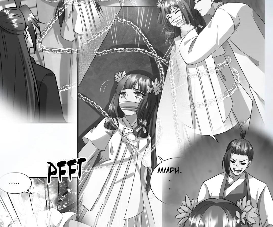 Banished Disciple's Counterattack Chapter 411 page 88 - 