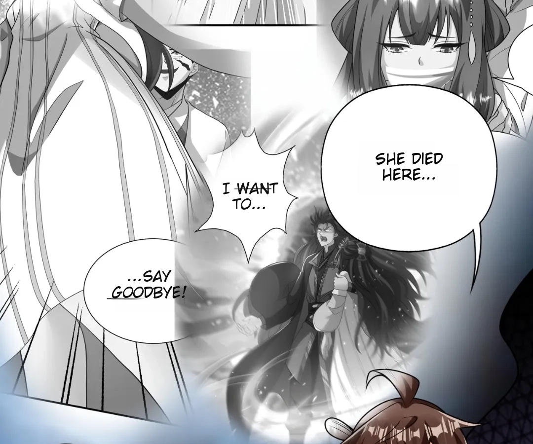Banished Disciple's Counterattack Chapter 411 page 89 - 