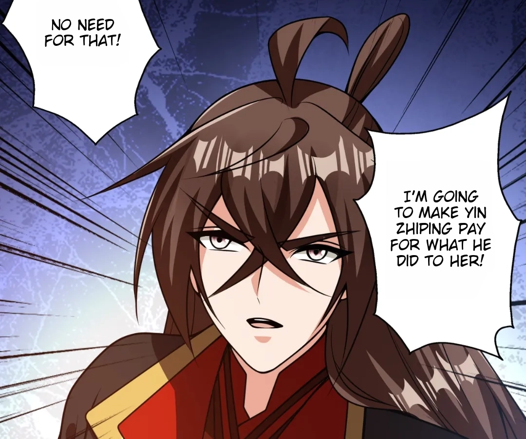 Banished Disciple's Counterattack Chapter 411 page 95 - 