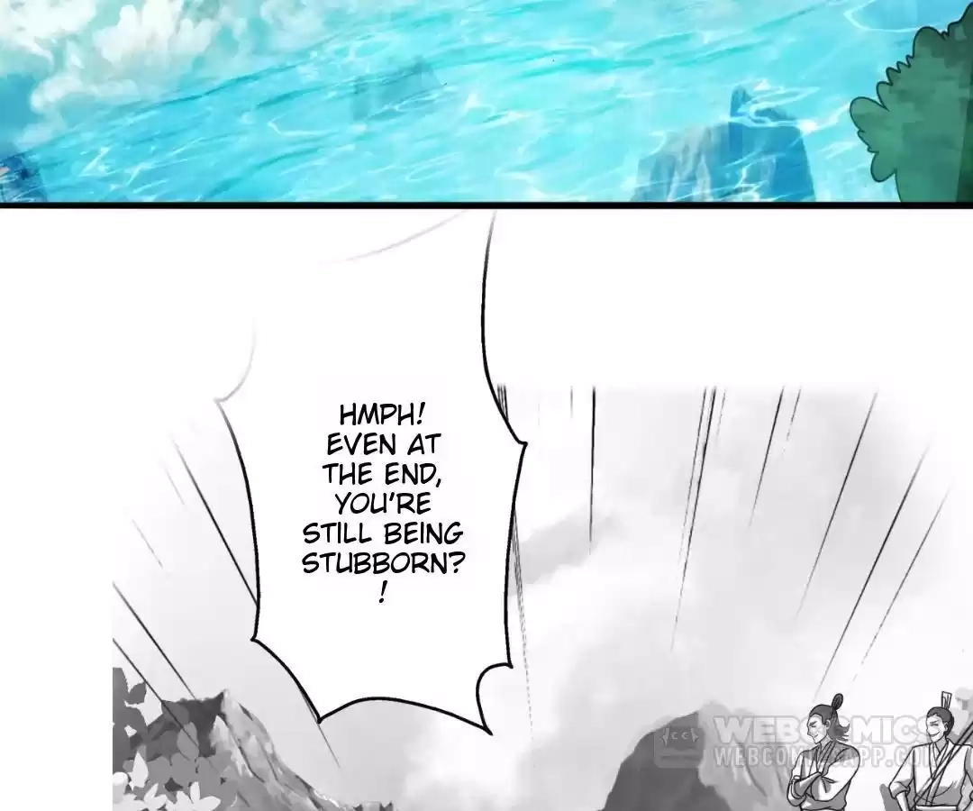 Banished Disciple's Counterattack Chapter 411 page 99 - 