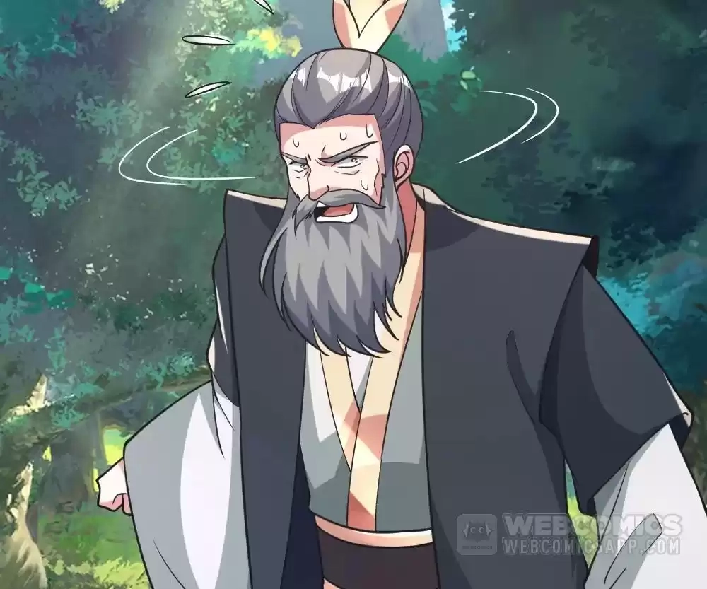 Banished Disciple's Counterattack Chapter 412 page 11 - 