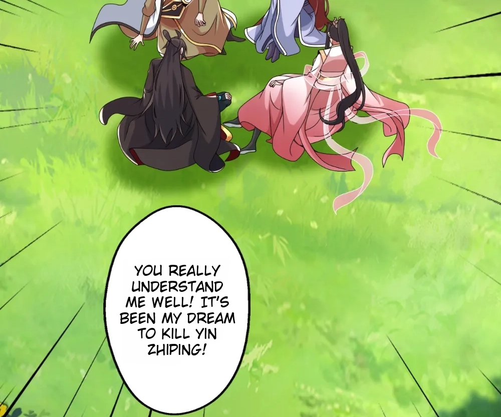Banished Disciple's Counterattack Chapter 412 page 112 - 